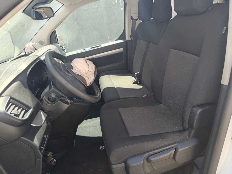 TOYOTA PROACE VERSO 1.5D 9 lugares