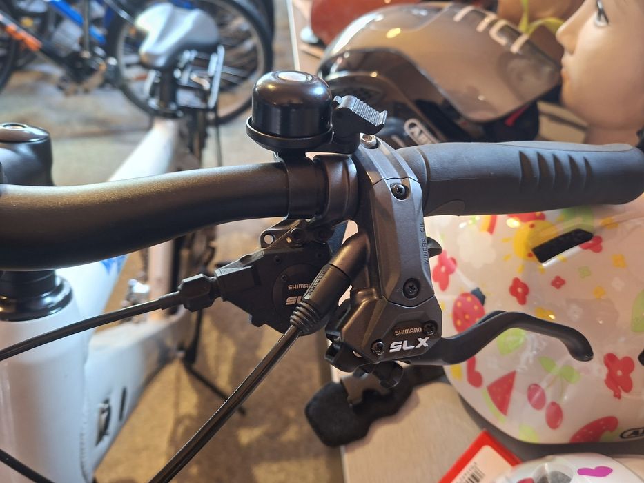 rower elektryczny STROMER CKW III 28" rama 20,5" L alu