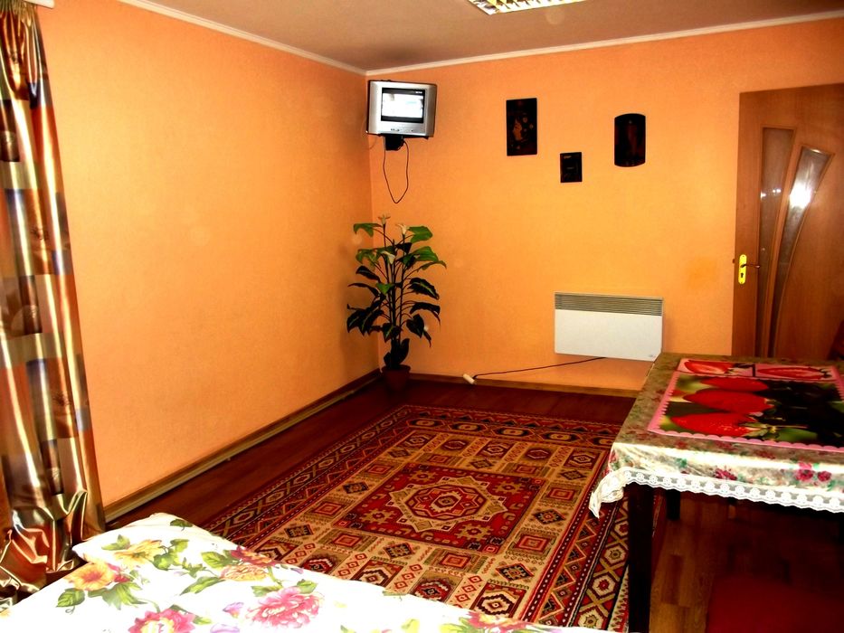 Квартира подобово від власників