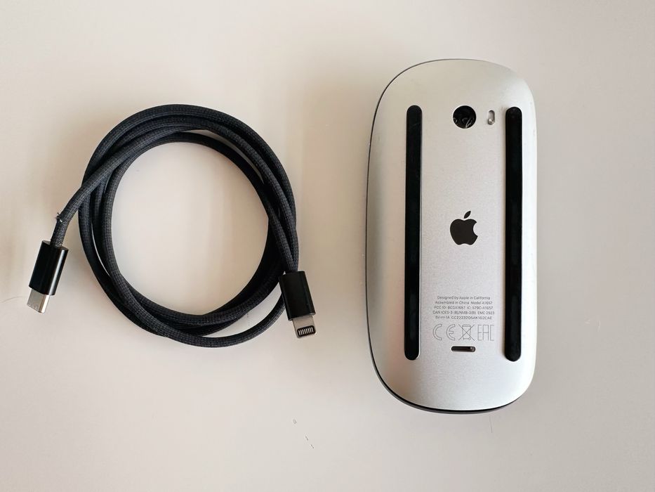 Apple Magic Mouse 2
