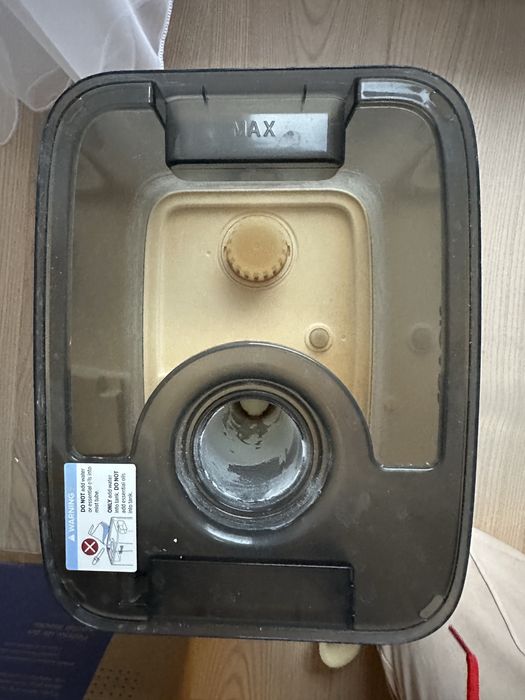 Зволожувач повітря Levoit classic 300s ultrasonic