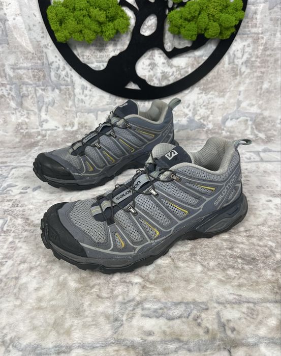 Buty Trekingowe Salomon X-Ultra