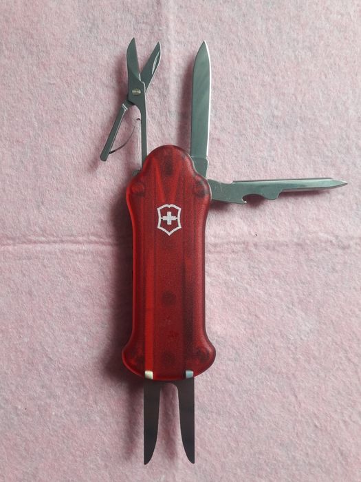 Victorinox Golftool