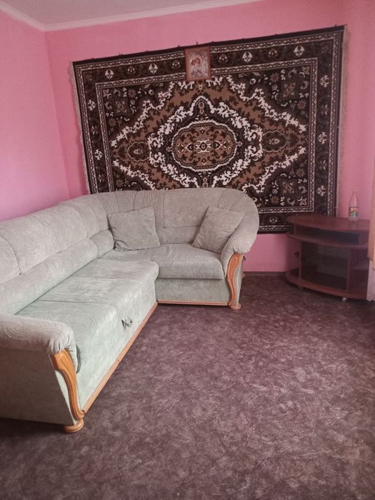 Здається 2 кімнатна квартира в Східниці Біля содово.