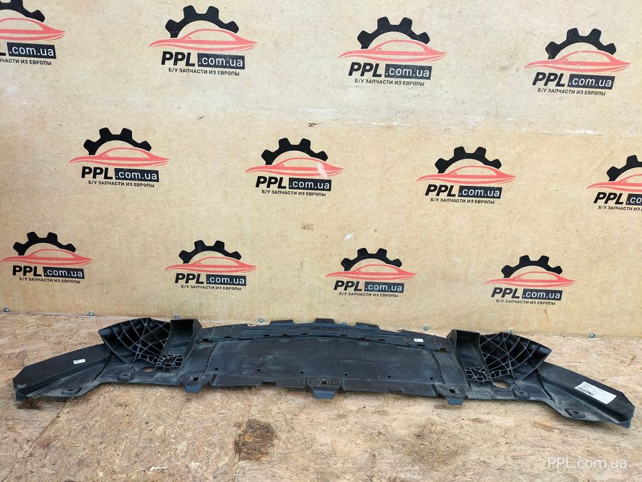 Mercedes A-Class W176 2012-2018 защита бампера переднего A1768850136