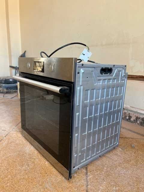 Forno de encastrar
