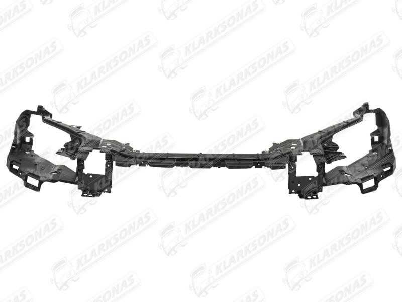 Рама передня VOLVO V40, 07.2012 - 31416490