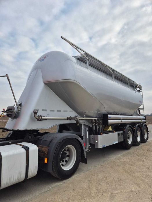 Cementonaczepa O.ME.P.S CM35 2018