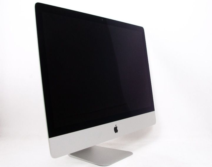 !! GWARANCJA 12M!! APPLE IMAC 27" i9, 19,1 A2115 RETINA 5K 2019R.