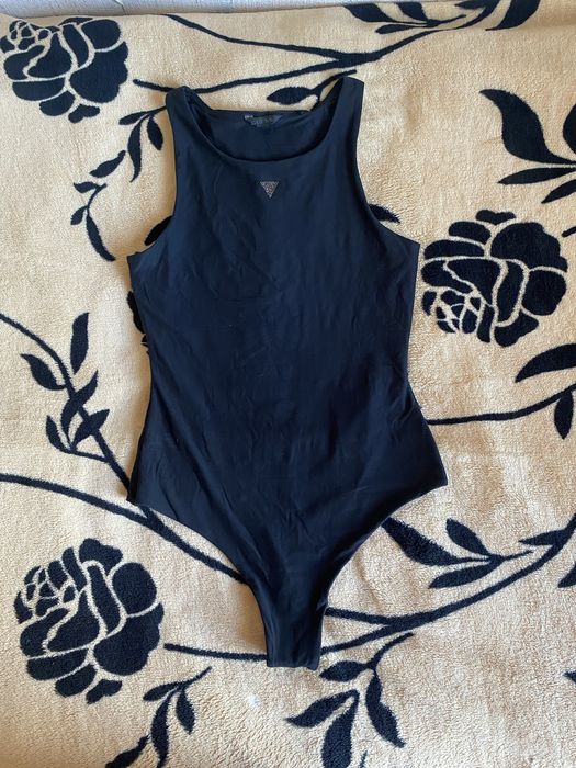 Боді оригінальне Guess