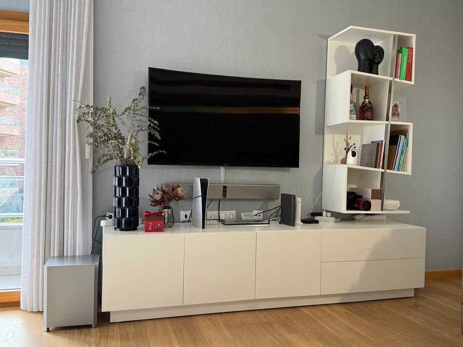 Móvel de Sala de TV