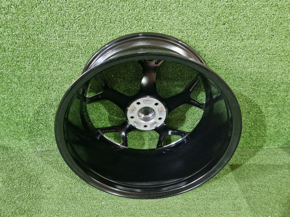 Диски R20 R21 5 x 112 CB 66,45 Audi A4 A5 A6 A7 A8 Q5 Q7 Q8 DA89