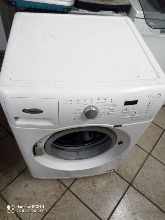 AWOE9549 moduł programator oryginał