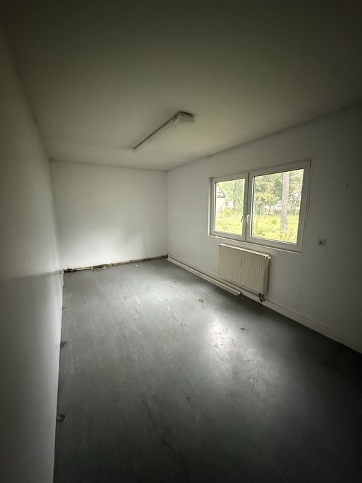 Kontener biurowy / socjalny / mieszkalny