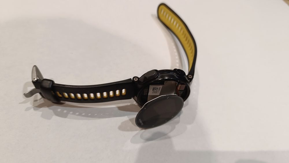 Garmin Forerunner 735XT (peças)