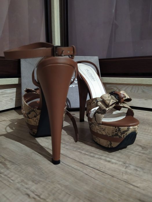 Женские летние босоножки