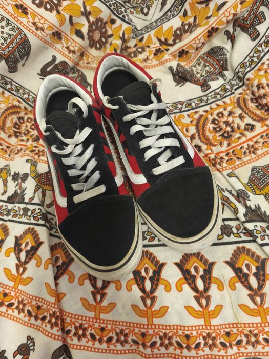 Tenis Vans N° 36