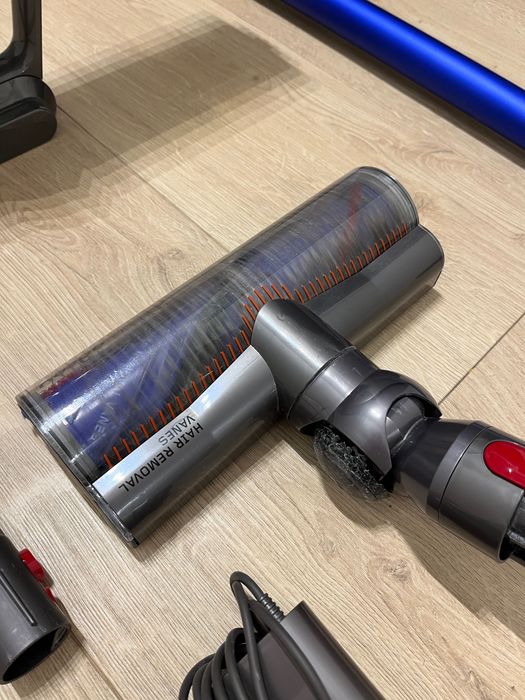 Odkurzacz Dyson V11