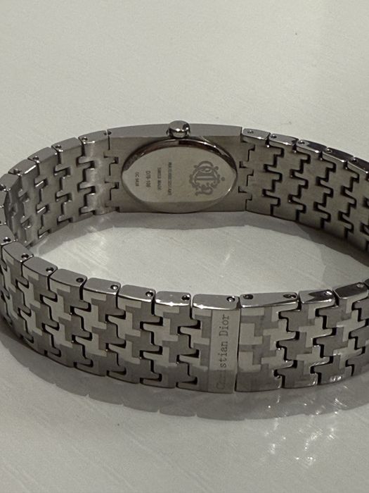 Christian Dior годинник часы