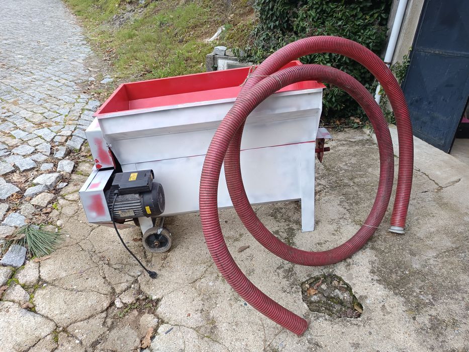 Desengaçador com novo