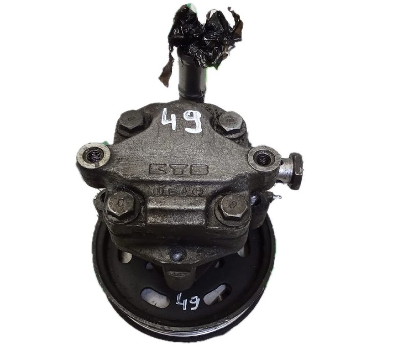 Bomba de direção VOLKSWAGEN Caddy III (2K, 2C)