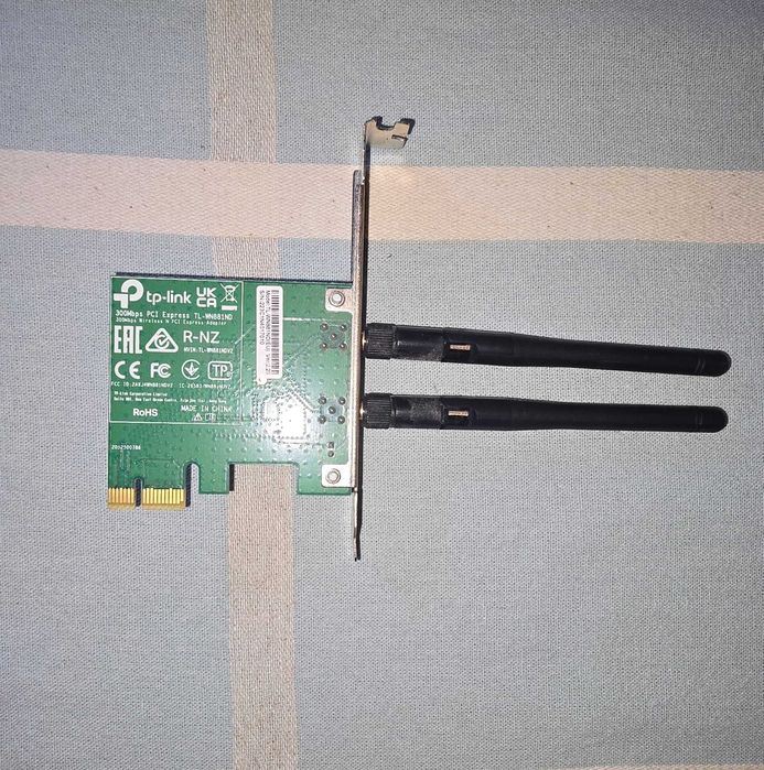 TP Link 300 Mbps TL-WN881ND