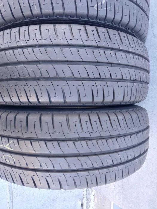 Резина літня. 235/65 R16C Michelin Agilis + (арт.0520)