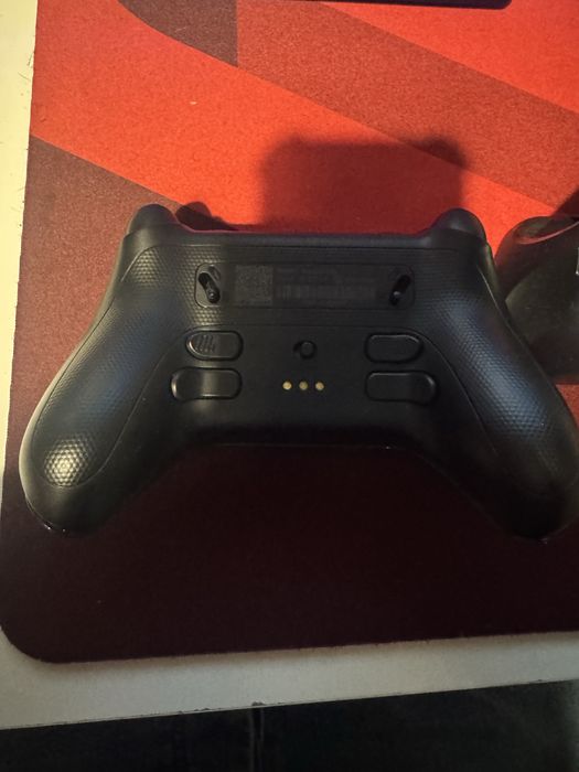 Comando Balck Manba One.