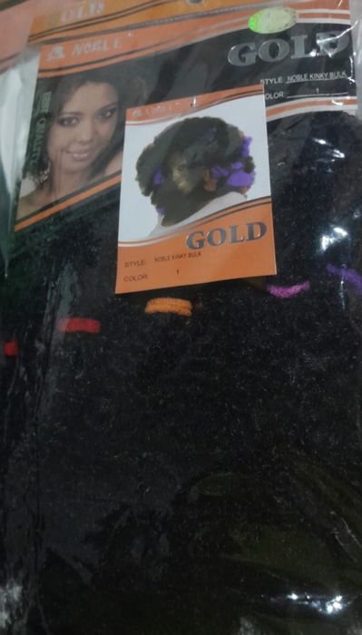 Postiços apartir de 3€