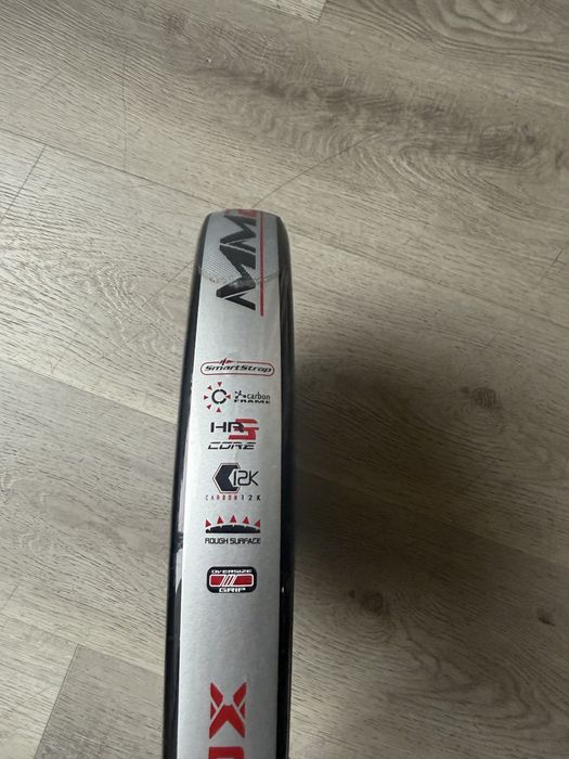 NOX MM2 Pro - Raquete de Padel