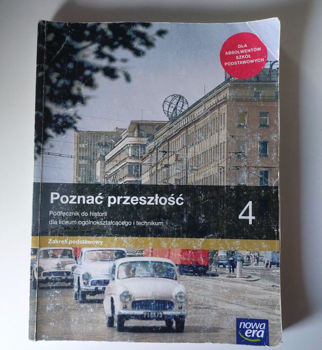 Poznać przeszłość 4