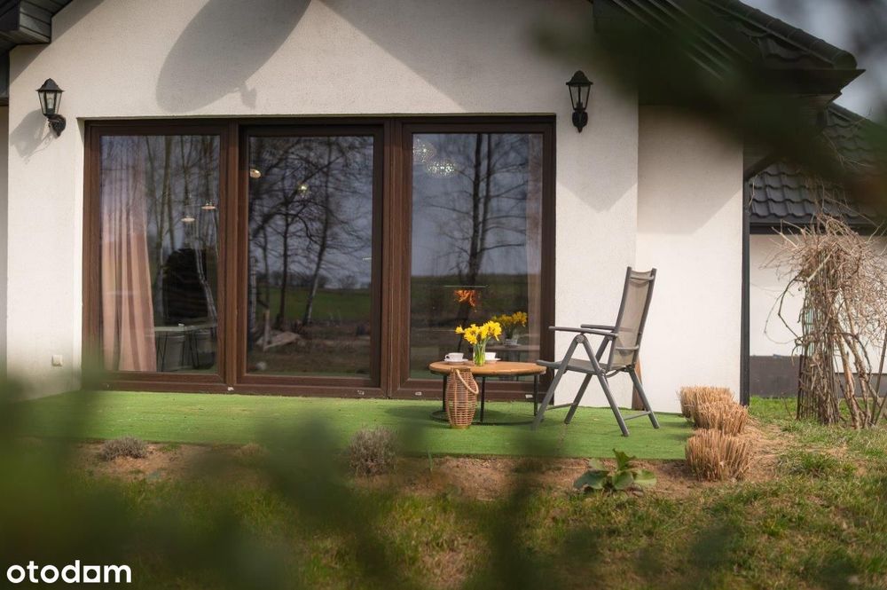 109 m² Mijakowo , gmina Słupno