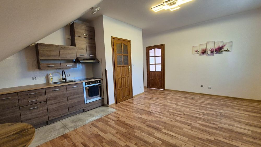 Mieszkanie do wynajęcia