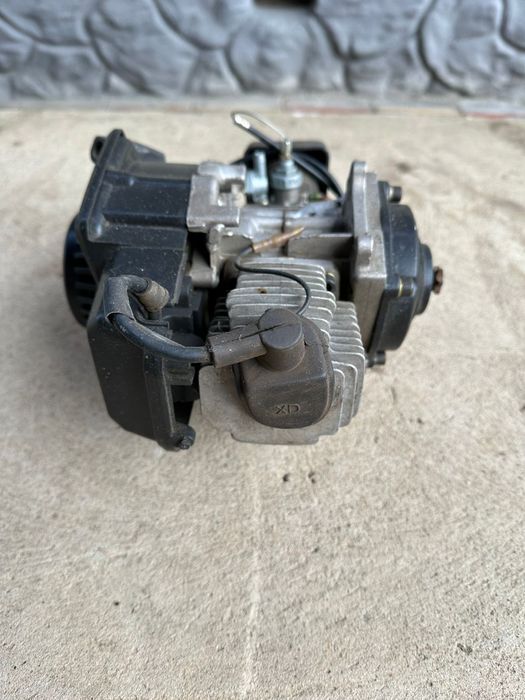 Матор для децких мото