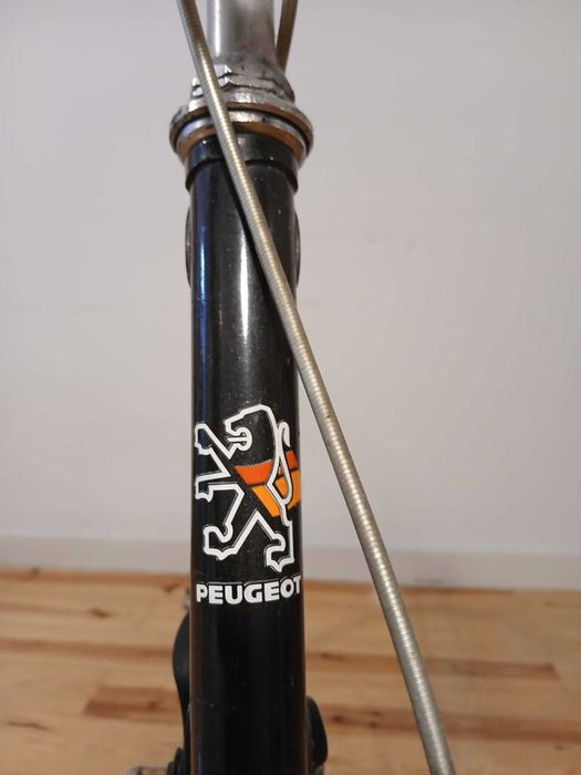 Peugeot Reynolds 501 - Bicicleta de Estrada