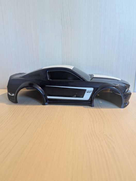 Karoseria traxxas mustang boss 302