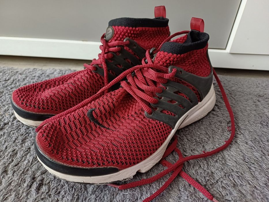 Buty org nike roz41