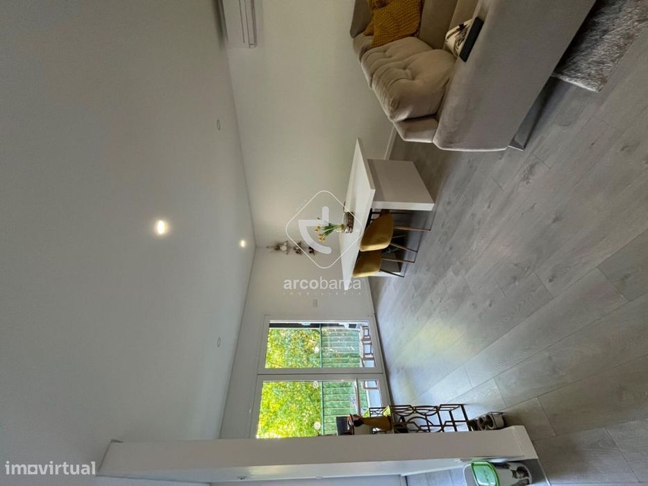 Apartamentos T3 em Parada , Arcos de Valdevez, 1º andar, 128m2 area pr