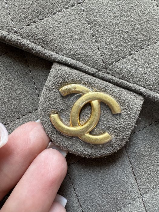 Сумка Chanel Hobo
