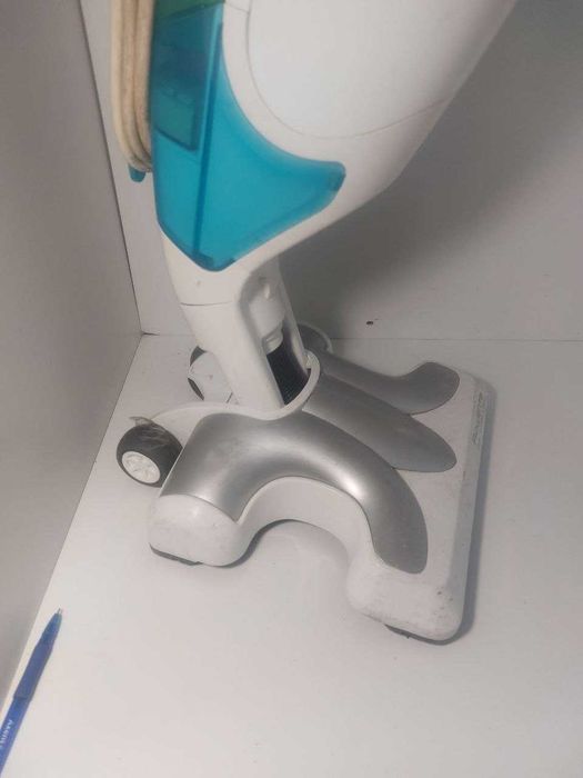 Пилосос Rowenta RY8561WH Clean&Steam Multi