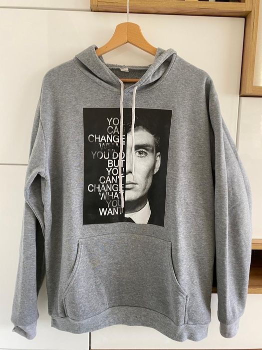 Bluza młodzeżowa Rozm. L