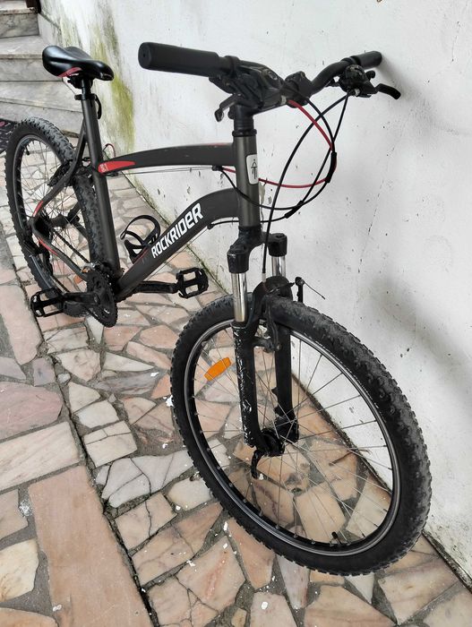 Bicicleta aro 26