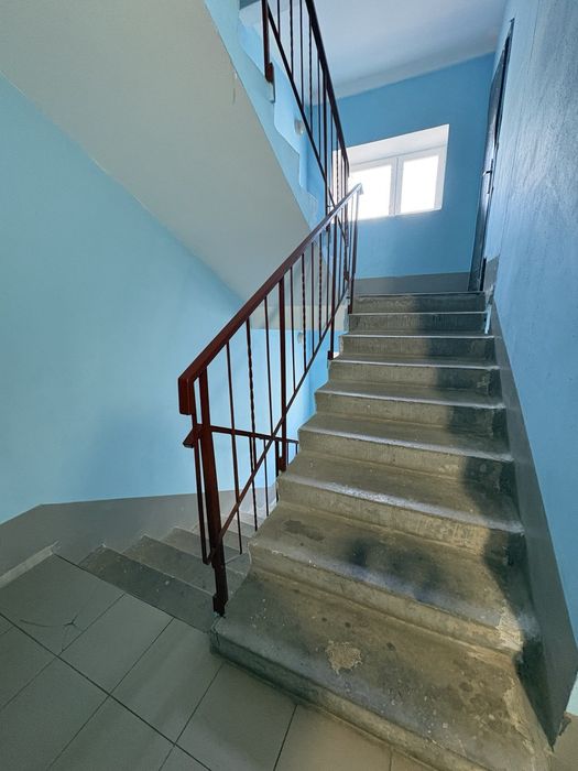 Продаж 3кім квартири по вул. Волковича. Ремзавод. єОселя єВідновлення