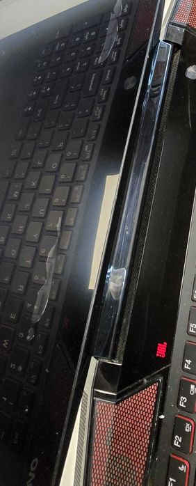 Laptop Lenovo Y700-15ISK / Ram 8GB / Dysk 1000GB Gwarancja