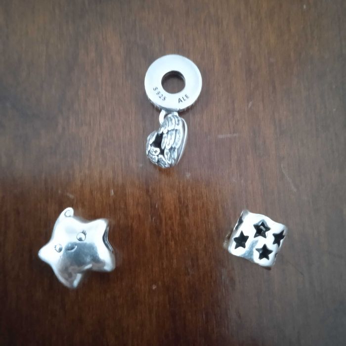 Contas Pandora - 15€
