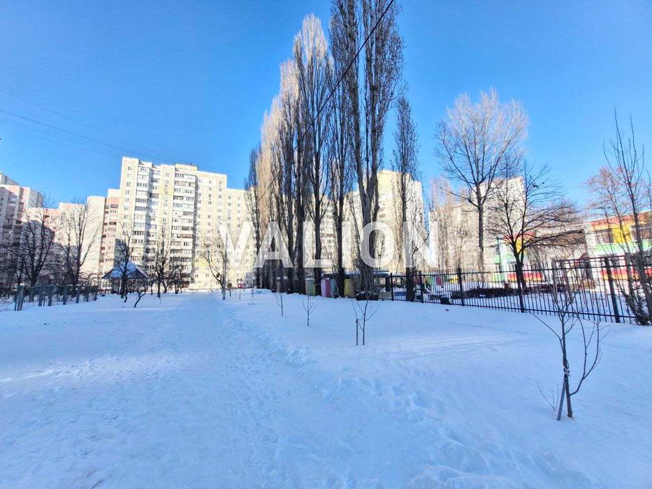 БЕЗ % Продаж 2 кімнатної квартири на вул. Ревуцького, 7-А, Дарницький