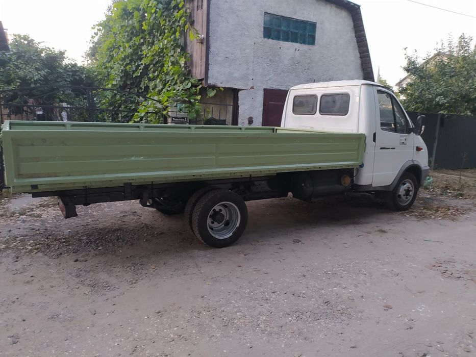 Доставка Грузоперевозки Вантажоперевезення Білогородка Бобриця Боярка