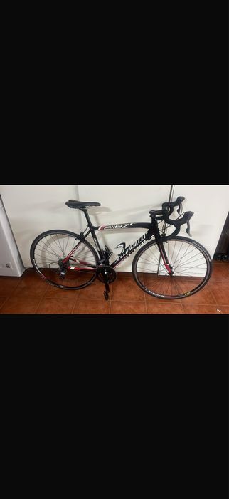 Specialized Allez Bicicleta Quadro S