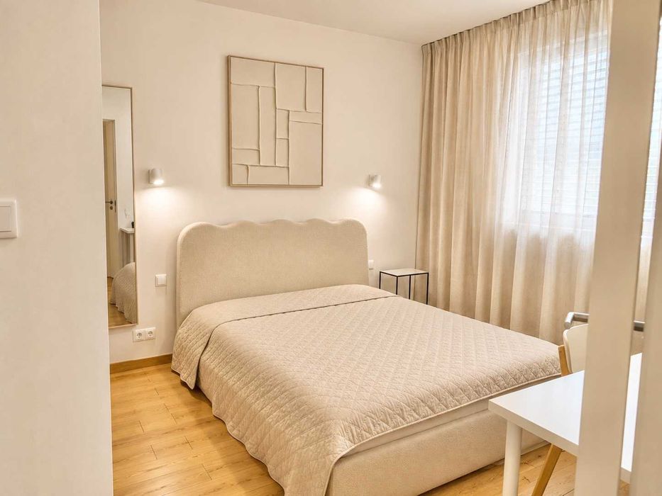 Mieszkanie – Warszawa, Żoliborz Spółdzielczy, Żoliborz - Widok 3