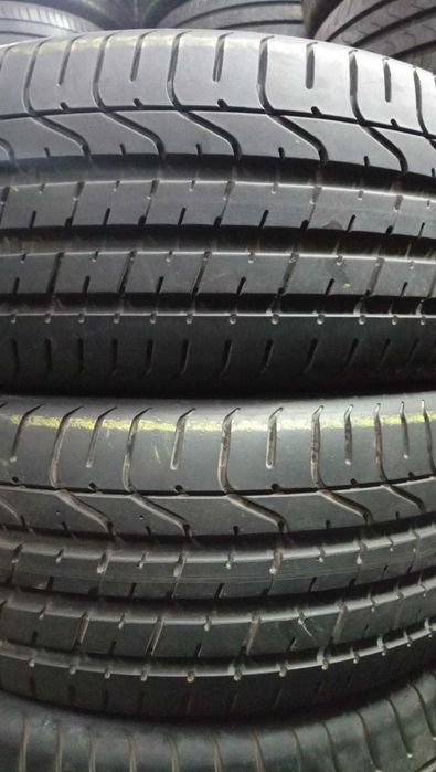 245/45/19 Pirelli PZero MO